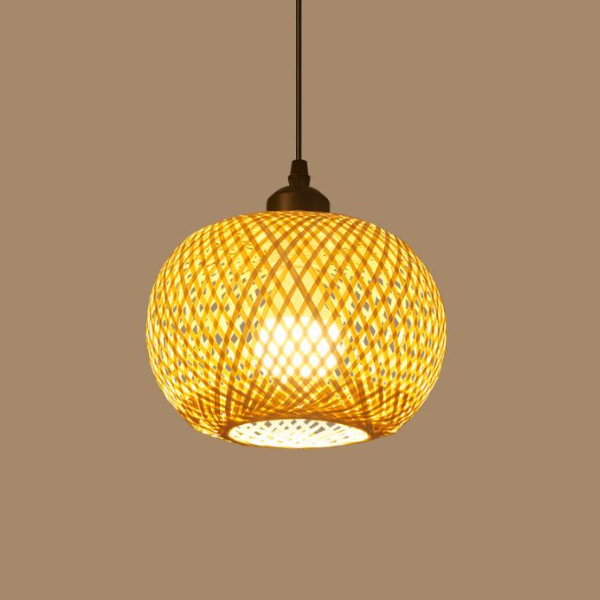 Stil Gammel Lampeskærm