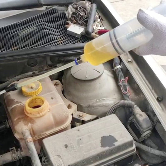 DrainPro™ – Manuel væskeudtrækker