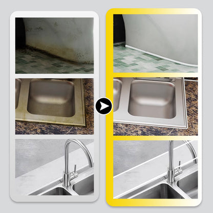 SealMaster™ – Multifunktionel vandtæt fugemasse