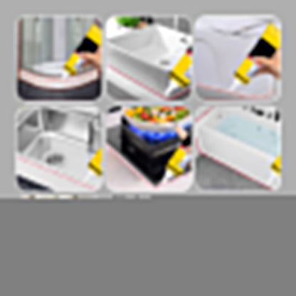 SealMaster™ – Multifunktionel vandtæt fugemasse