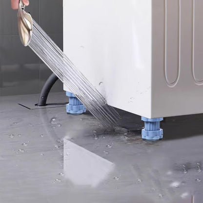 GripLock™ – Justerbart skridsikkert stabilisatorsæt - 4 Stykker