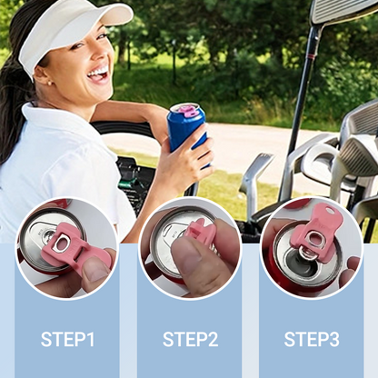 CanShield Pro™ – Din ultimative drikkekammerat