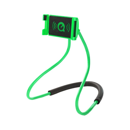 EasyView™ - Justerbar telefonholder til halsen