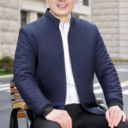 ThermaCore™ - Krølfri, vindtæt, vandafvisende og sneafvisende