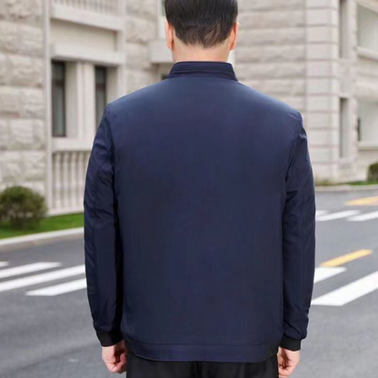 ThermaCore™ - Krølfri, vindtæt, vandafvisende og sneafvisende