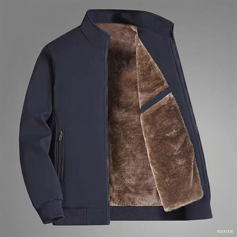 ThermaCore™ - Krølfri, vindtæt, vandafvisende og sneafvisende