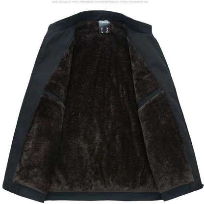 ThermaCore™ - Krølfri, vindtæt, vandafvisende og sneafvisende