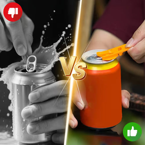 CanShield Pro™ – Din ultimative drikkekammerat