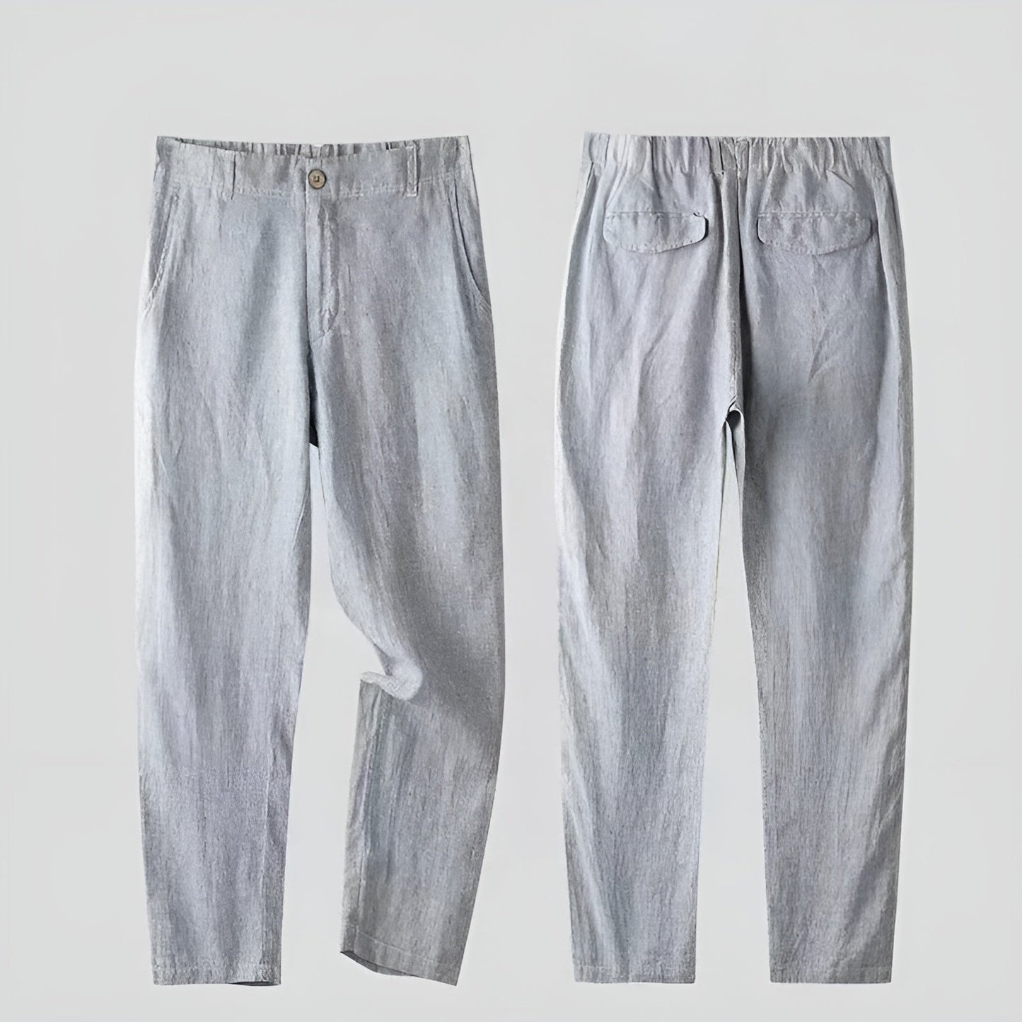 Savelli hørdragt | Let og stilfuld